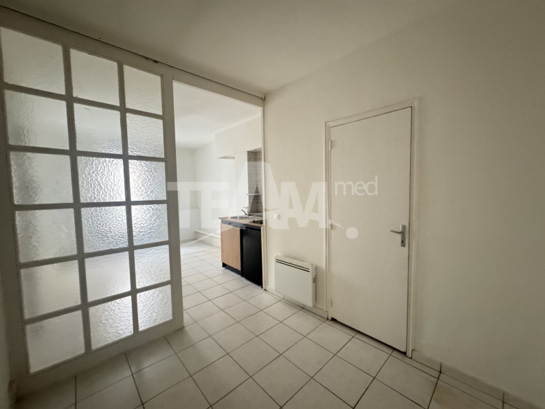 location Appartement Sete - Photo 4