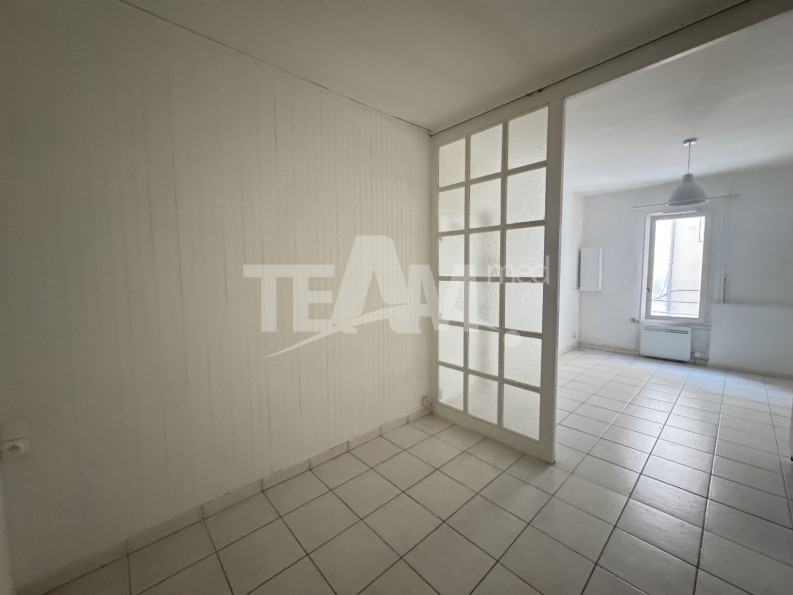 location Appartement Sete - Photo 5