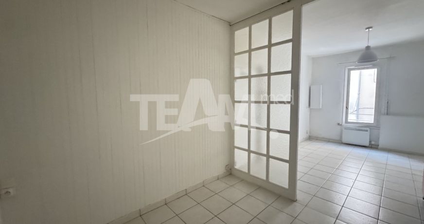 location Appartement Sete