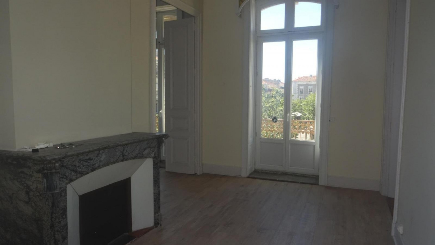 location Appartement bourgeois Sete