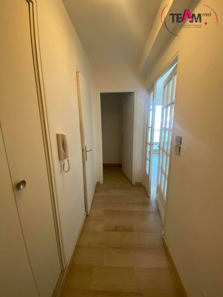 location Appartement Sete - Photo 2