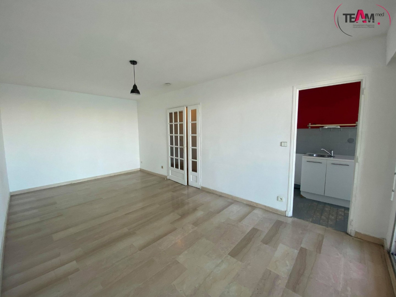 location Appartement Sete - Photo 4