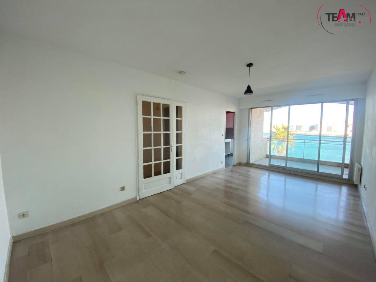 location Appartement Sete - Photo 3