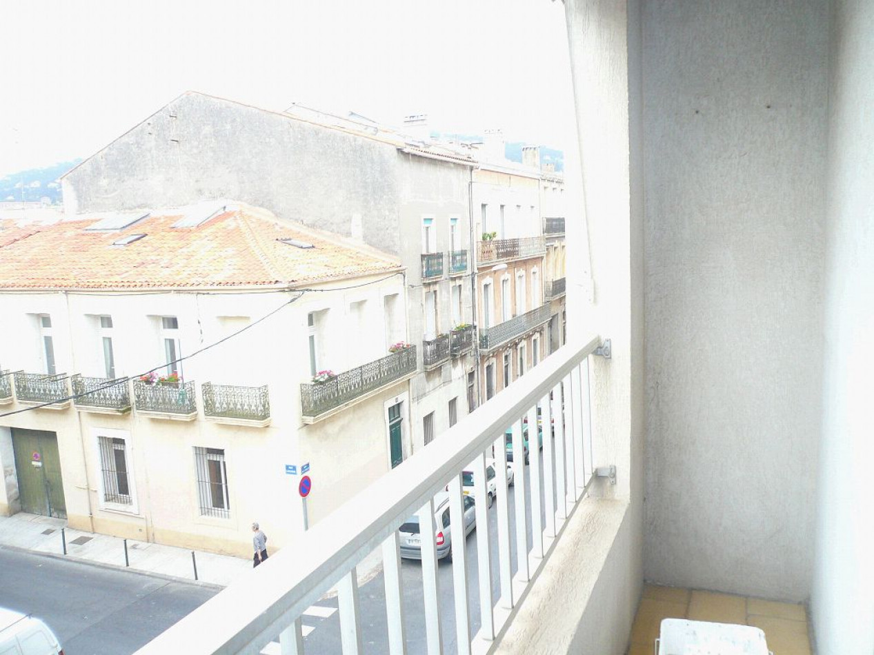 vente Appartement Sete - Photo 3
