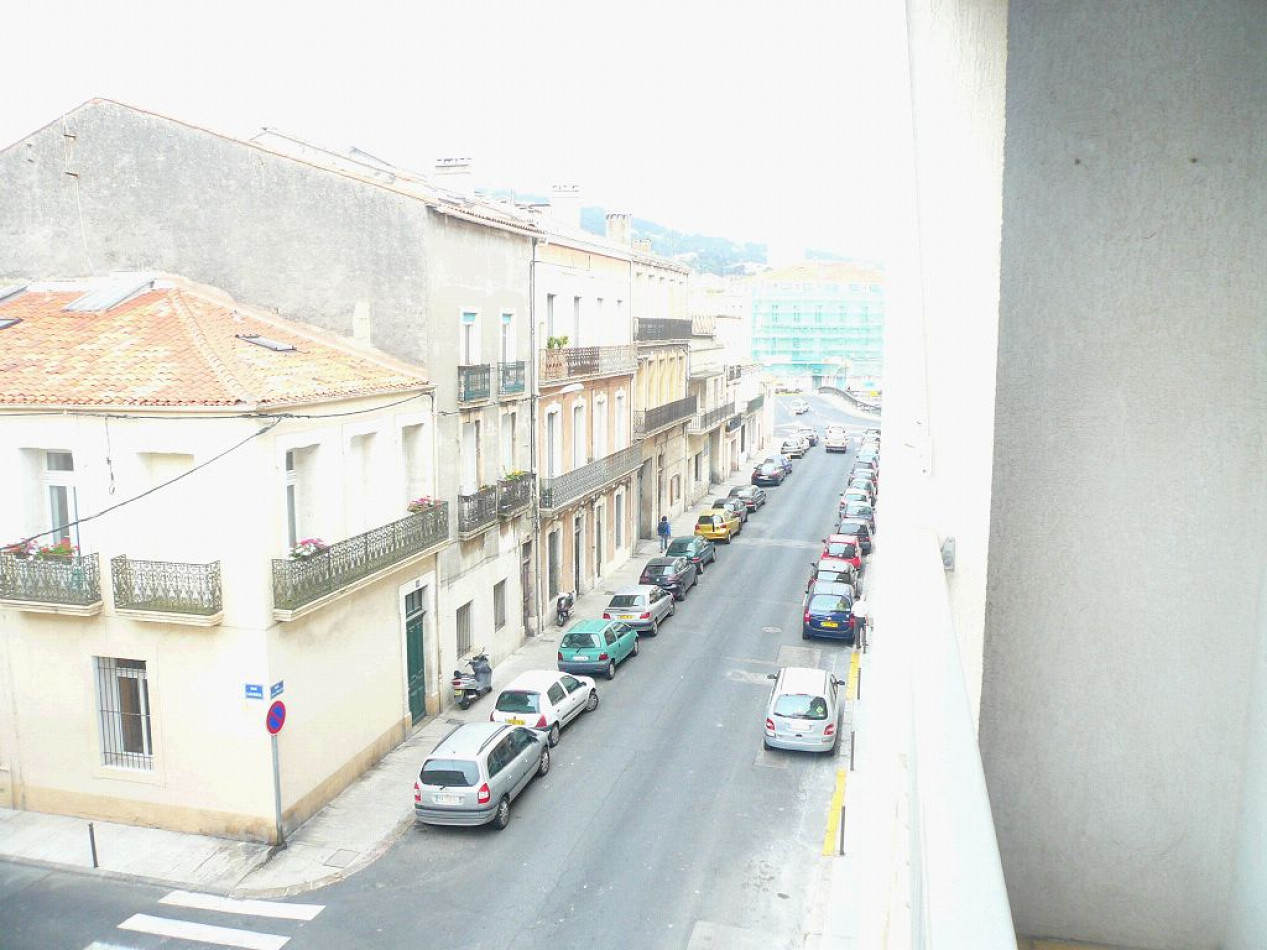 vente Appartement Sete - Photo 4