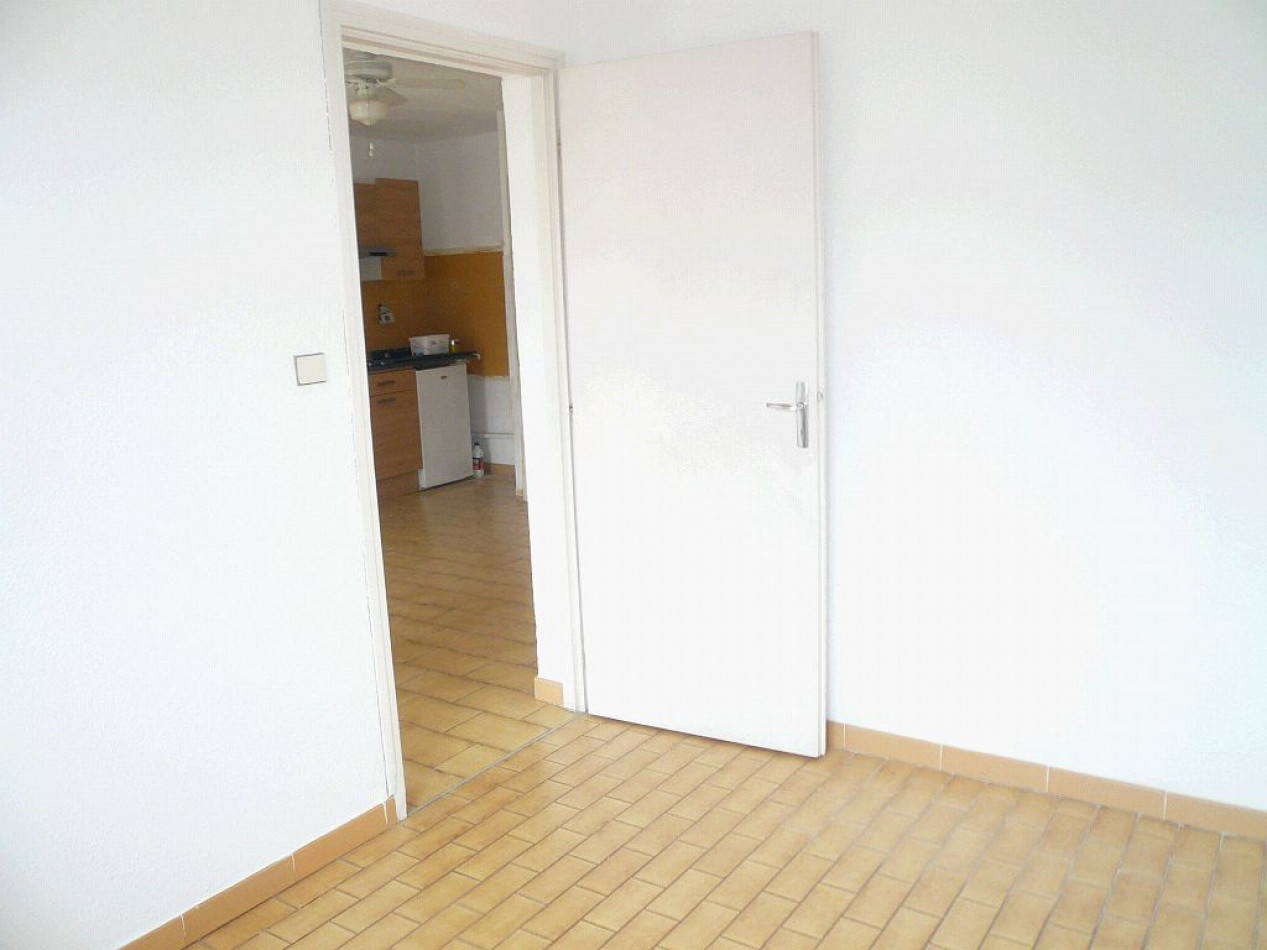 vente Appartement Sete - Photo 6