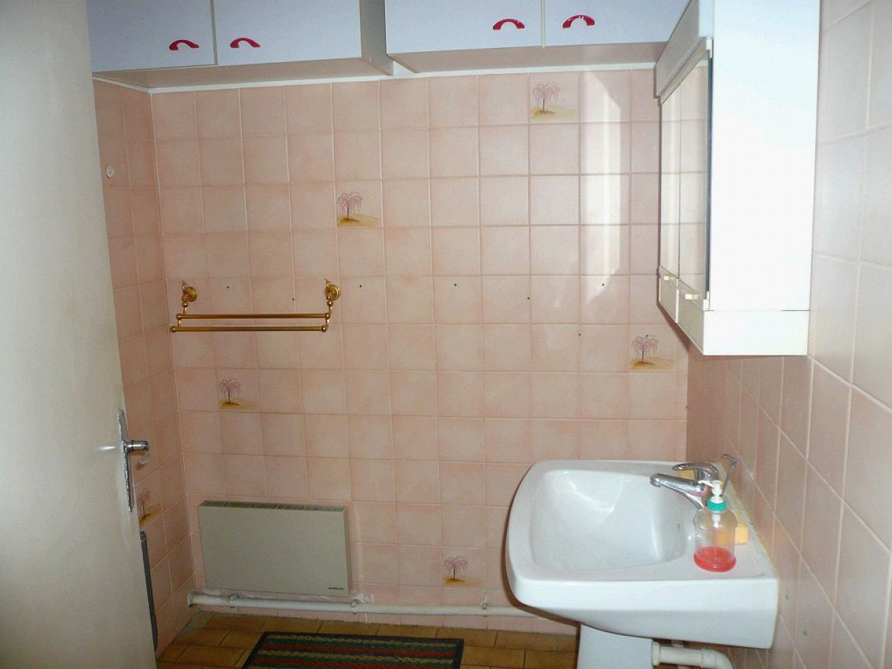 vente Appartement Sete - Photo 7