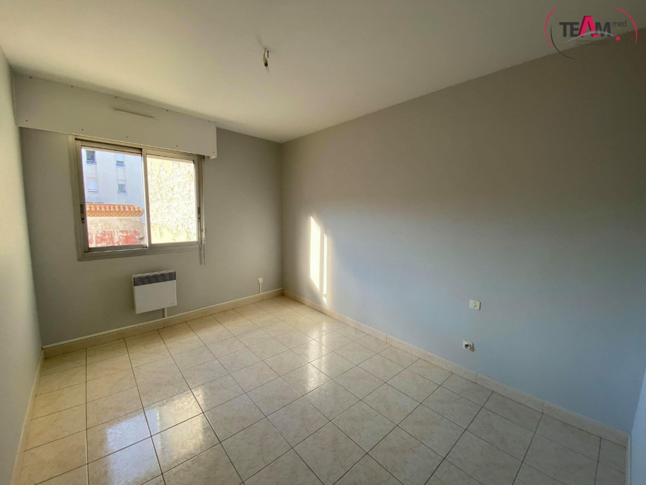 location Appartement Sete - Photo 10