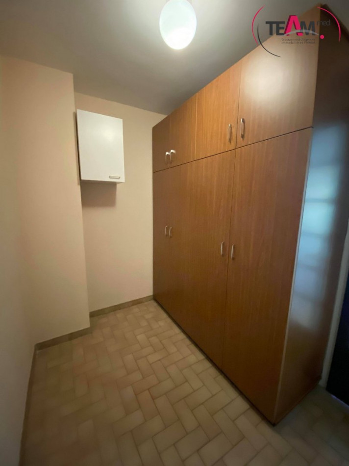 location Appartement Sete - Photo 9