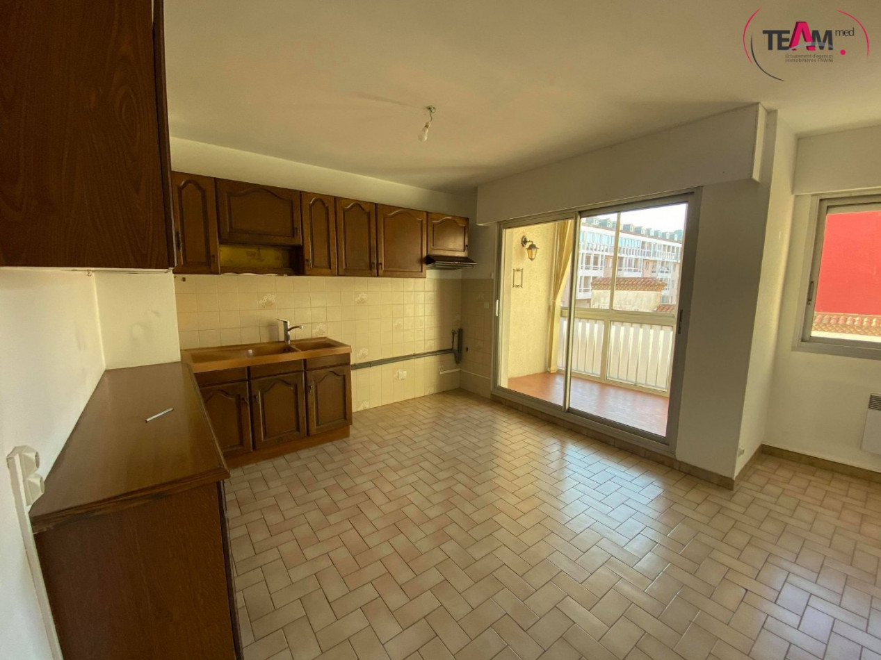 location Appartement Sete - Photo 3