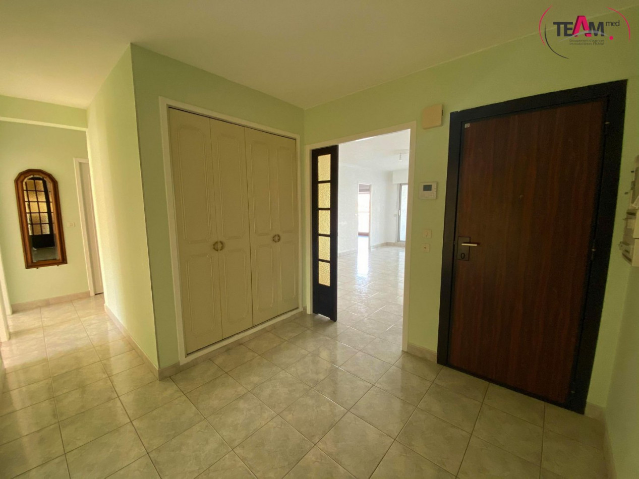 location Appartement Sete - Photo 2