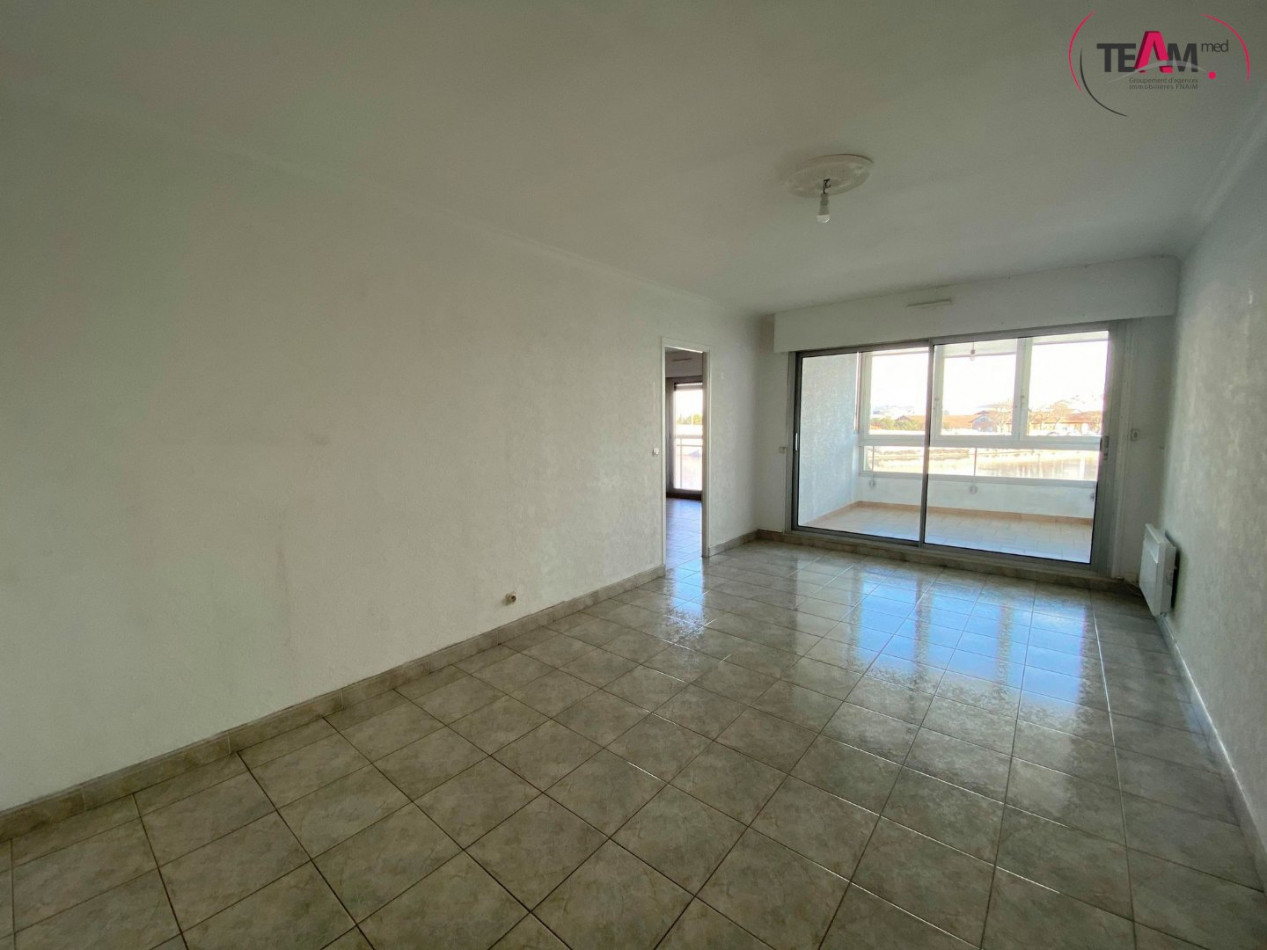 location Appartement Sete - Photo 5