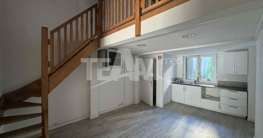 location Local commercial Sete