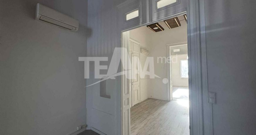 location Local commercial Sete