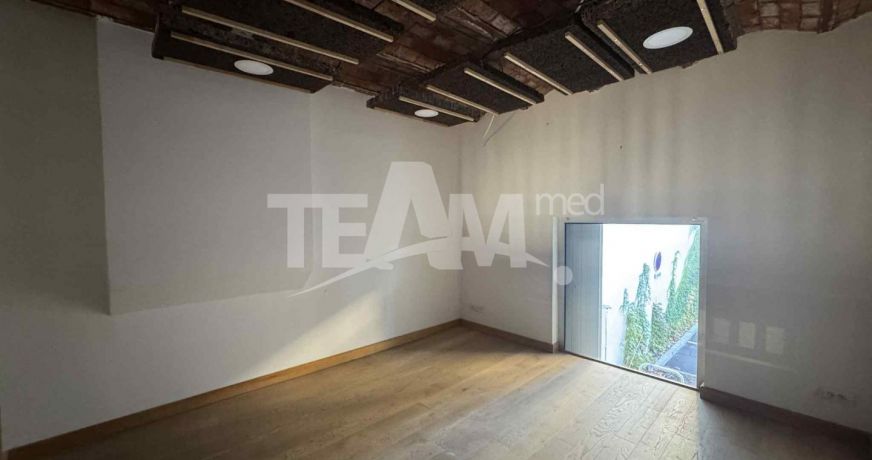 location Local commercial Sete