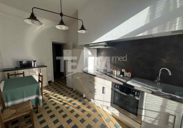 location Appartement Sete