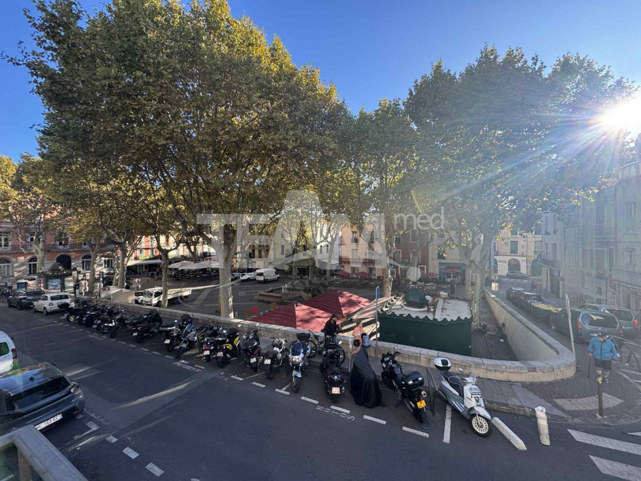 location Appartement Sete - Photo 4