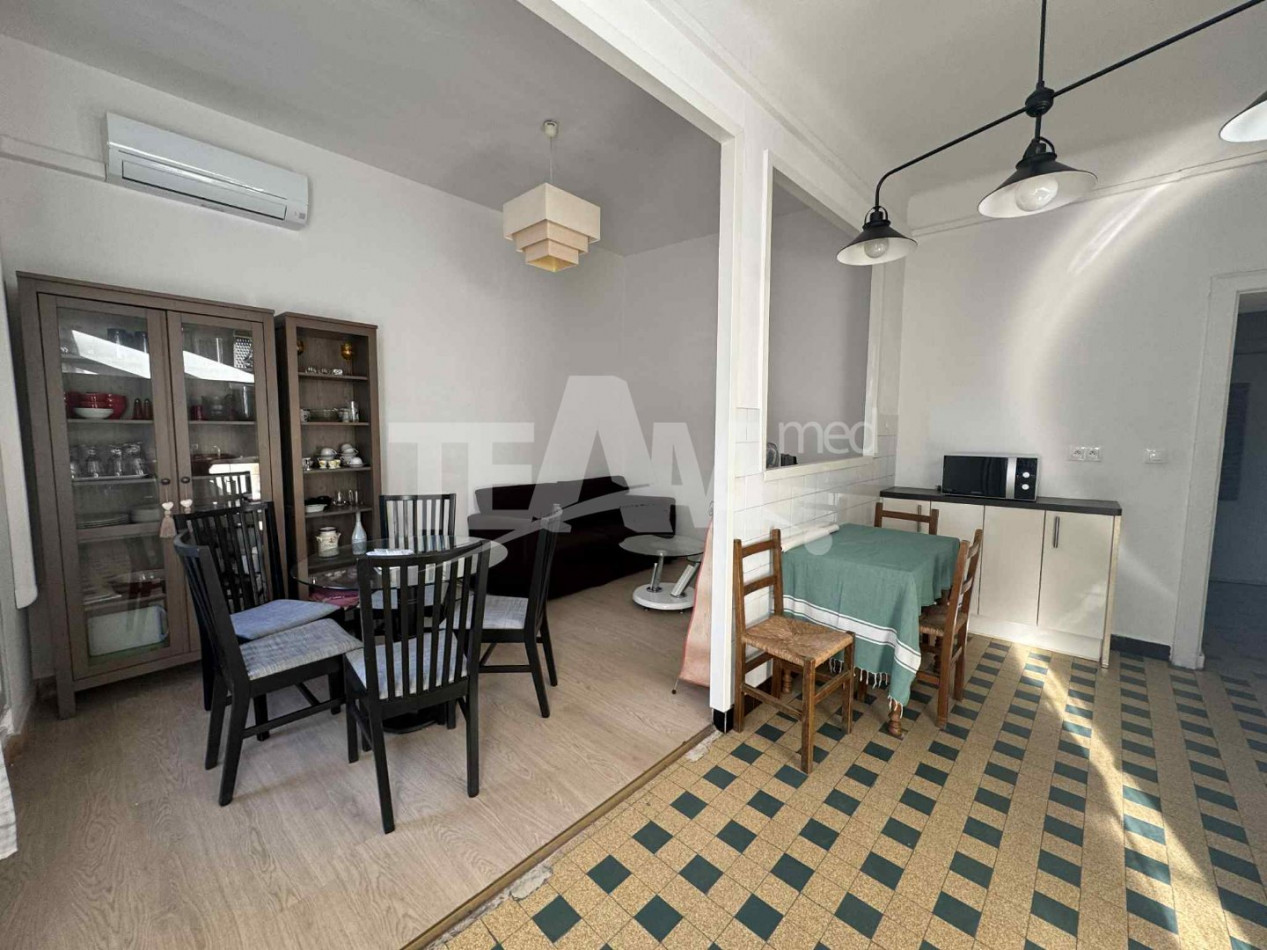 location Appartement Sete - Photo 3