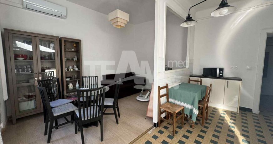 location Appartement Sete