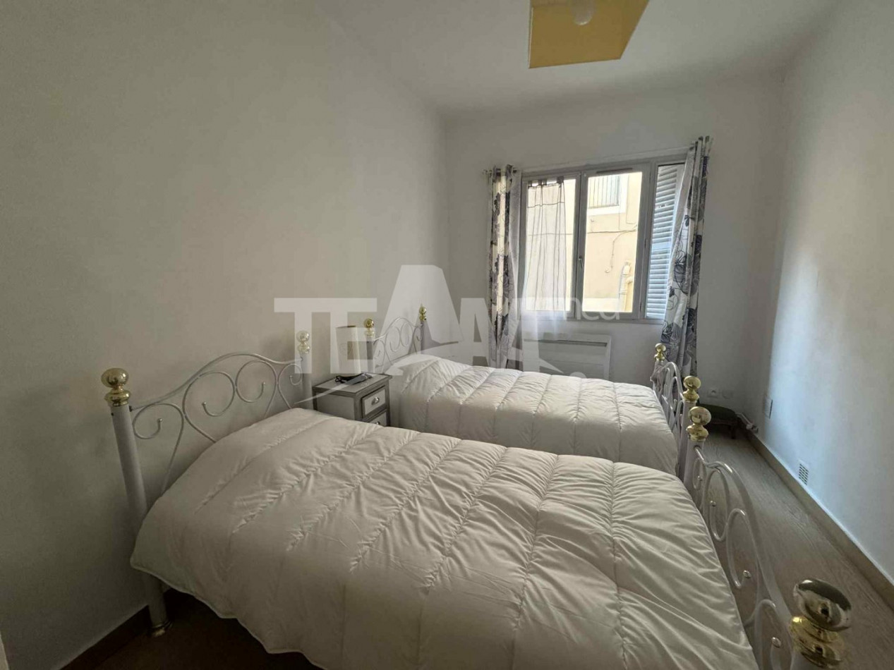 location Appartement Sete - Photo 5
