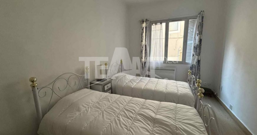 location Appartement Sete