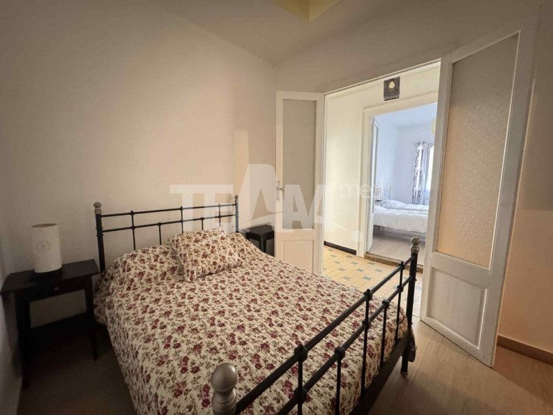 location Appartement Sete - Photo 6