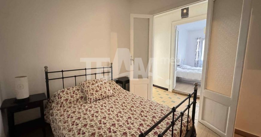 location Appartement Sete