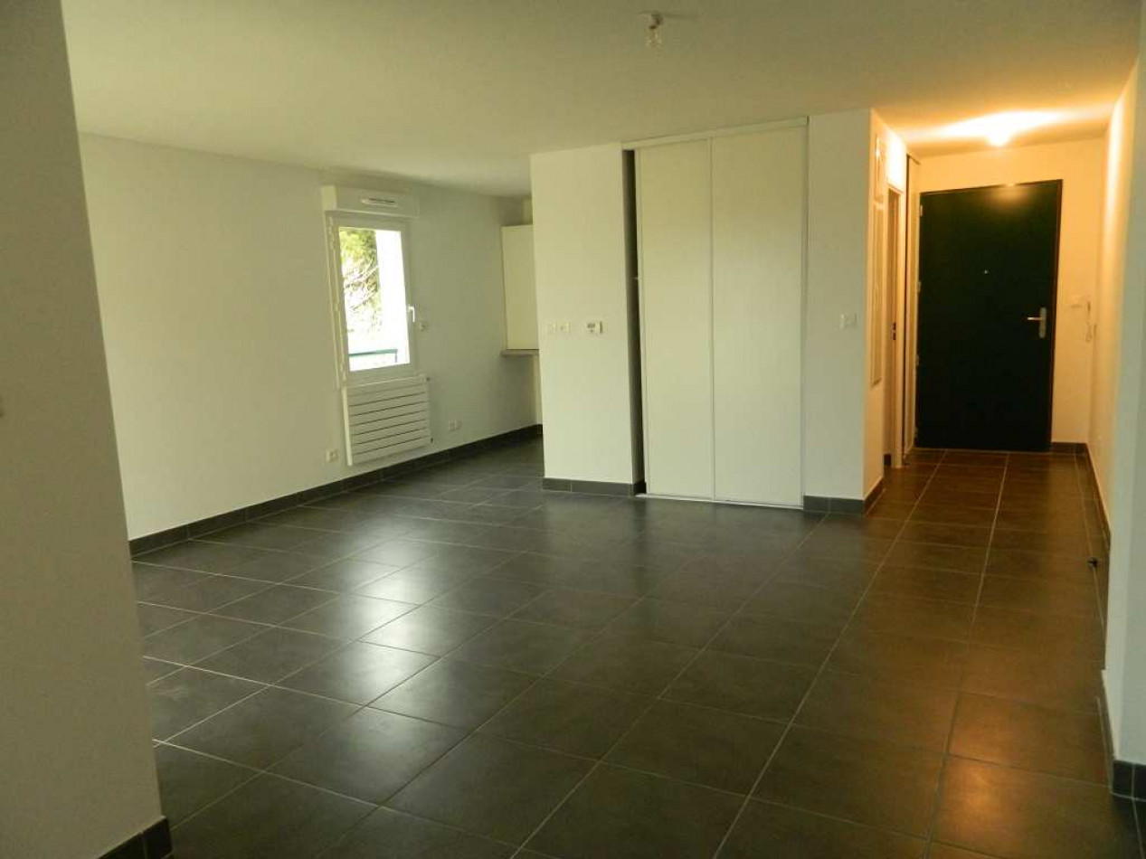location Appartement Balaruc Le Vieux - Photo 6
