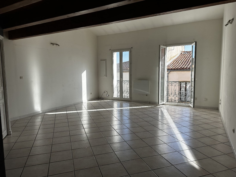à vendre Appartement Sete - Photo 1