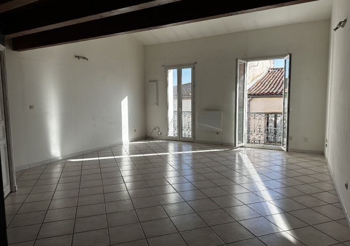 à vendre Appartement Sete