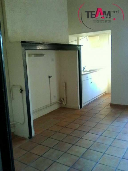 location Appartement Sete - Photo 3