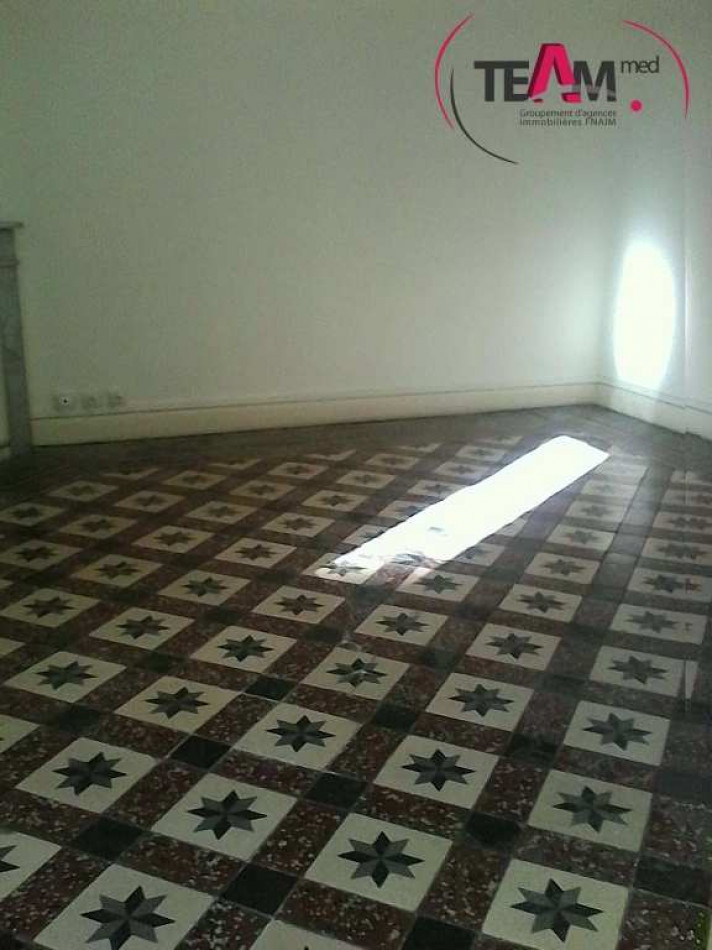location Appartement Sete - Photo 10