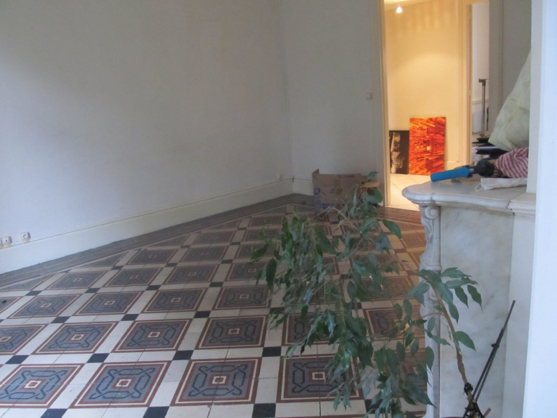 location Appartement Sete - Photo 5