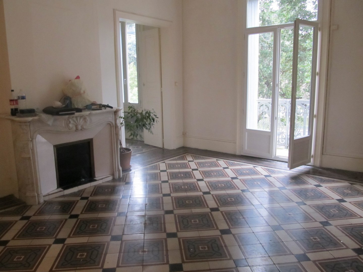location Appartement Sete - Photo 2