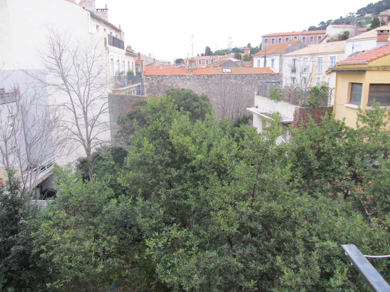 location Appartement Sete - Photo 9