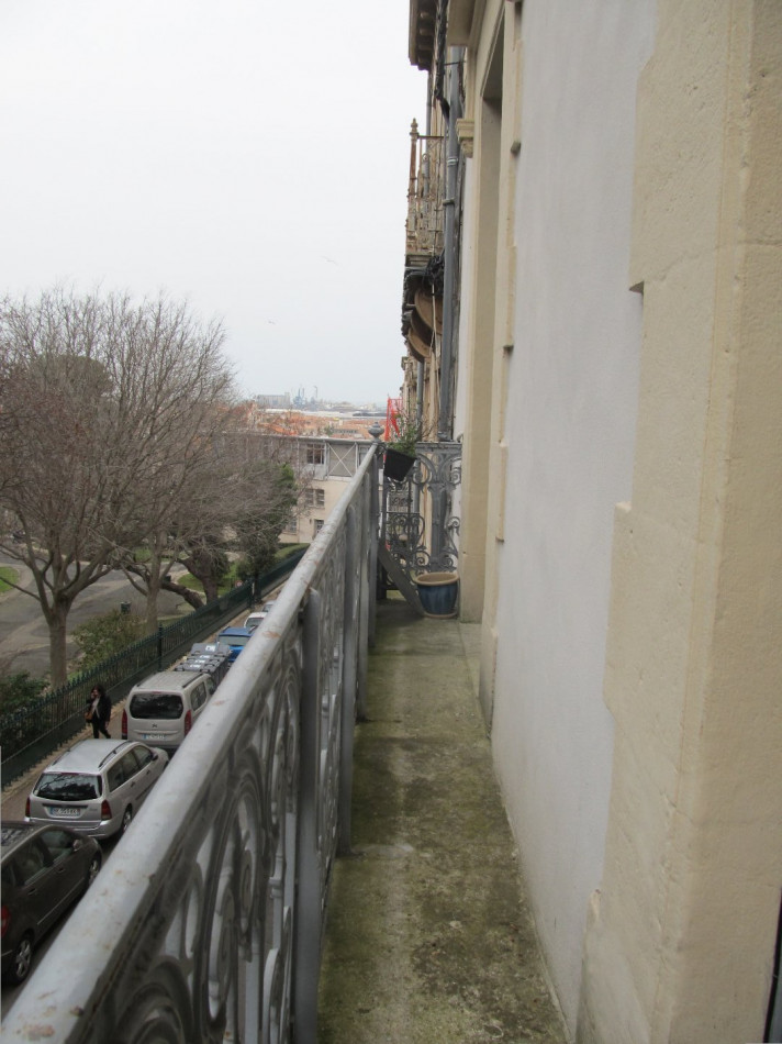 location Appartement Sete - Photo 6