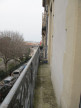 location Appartement Sete