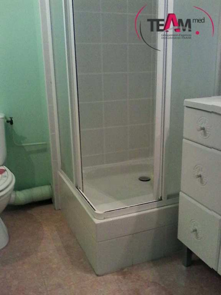 location Appartement Sete - Photo 8
