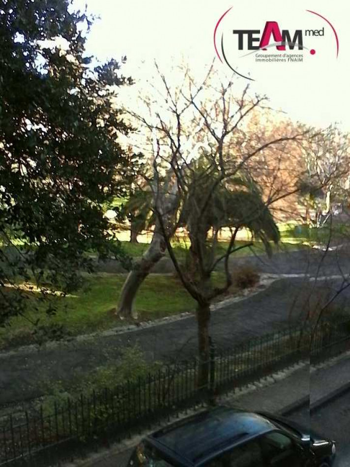 location Appartement Sete - Photo 1