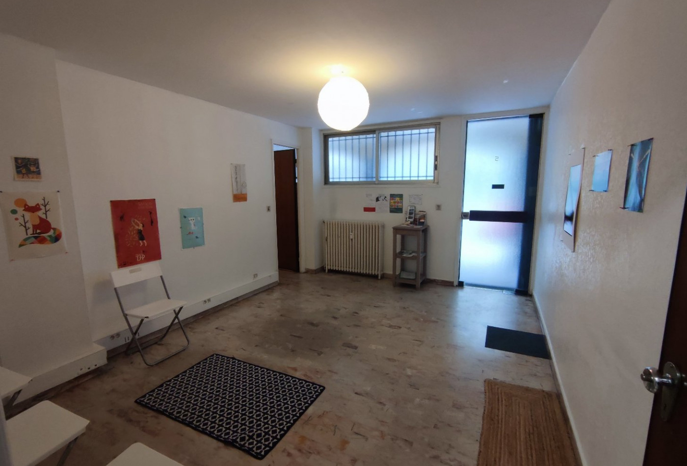 location Bureau Sete - Photo 7