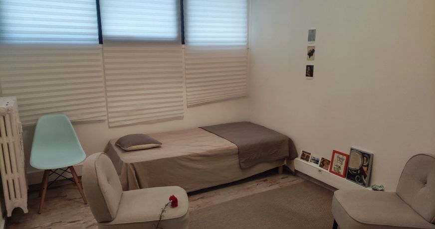 location Bureau Sete