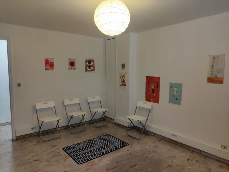 location Bureau Sete - Photo 1