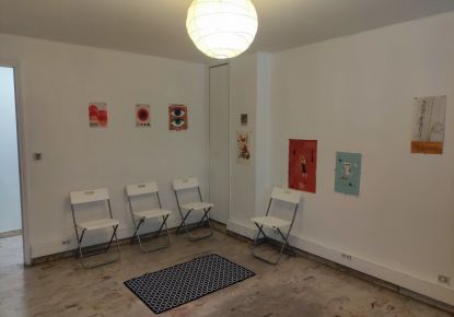 location Bureau Sete