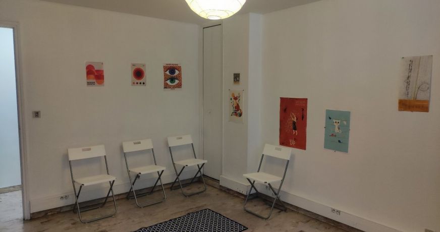 location Bureau Sete