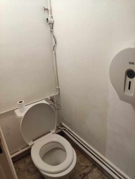 location Bureau Sete - Photo 9