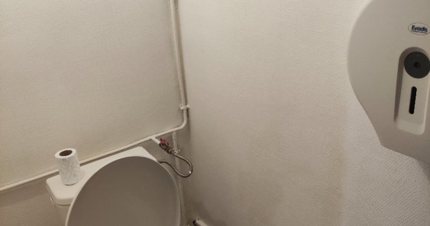 location Bureau Sete