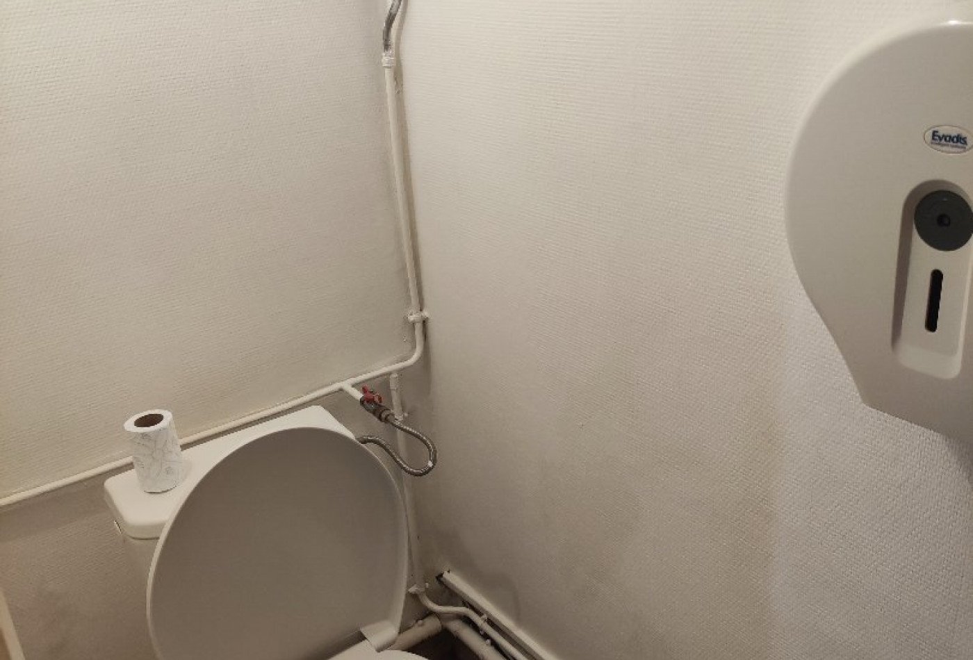 location Bureau Sete - Photo 9