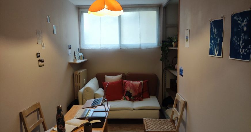 location Bureau Sete