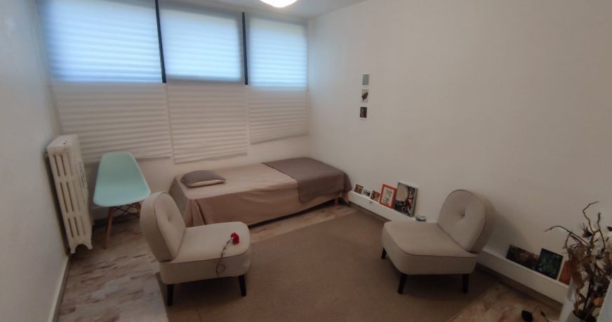 location Bureau Sete