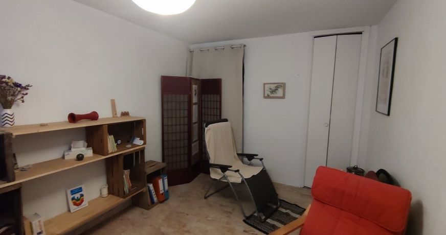 location Bureau Sete